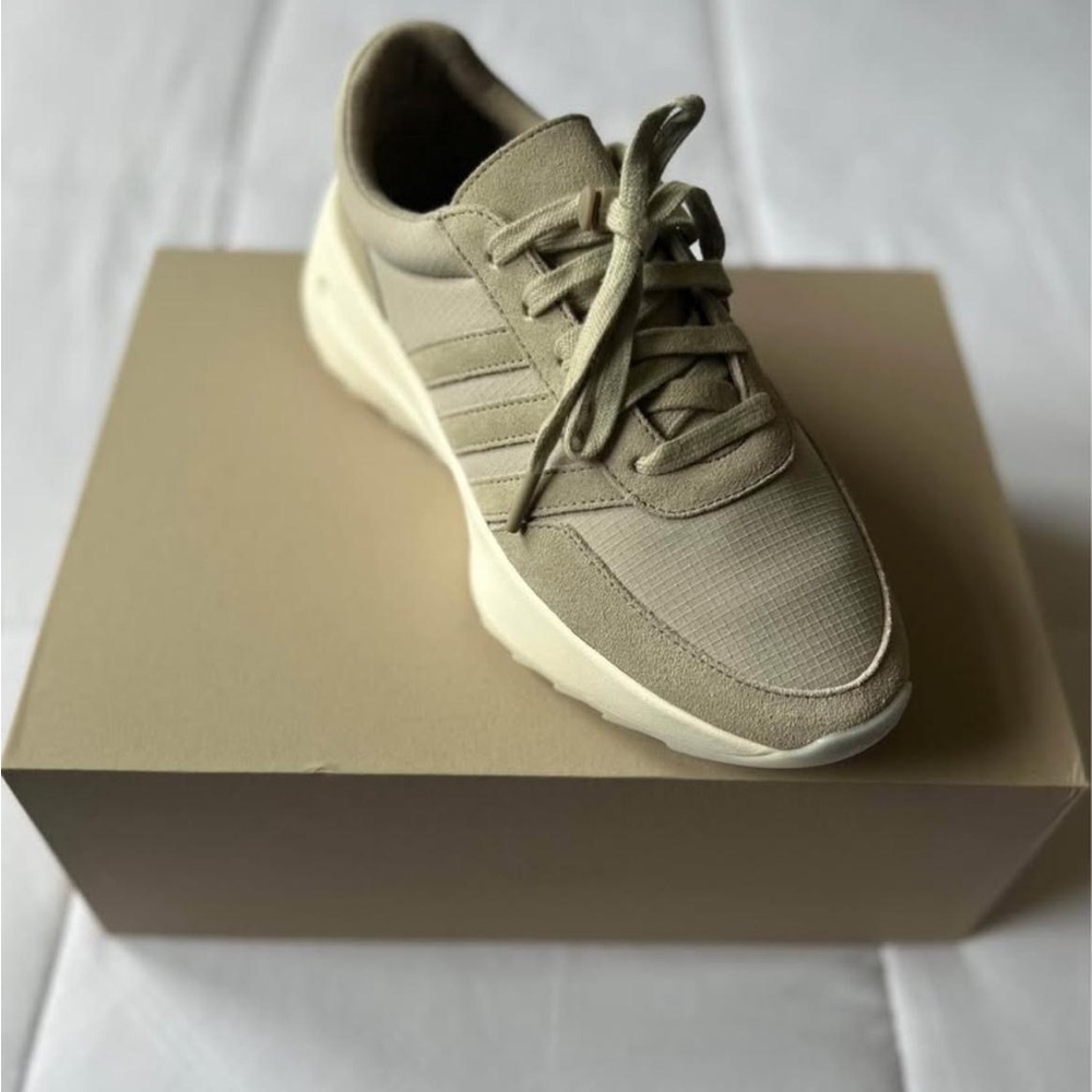 Fear Of God sneakers by Adidas